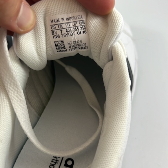 Adidas CF Advantage - DK1171 - Picture 7 of 7